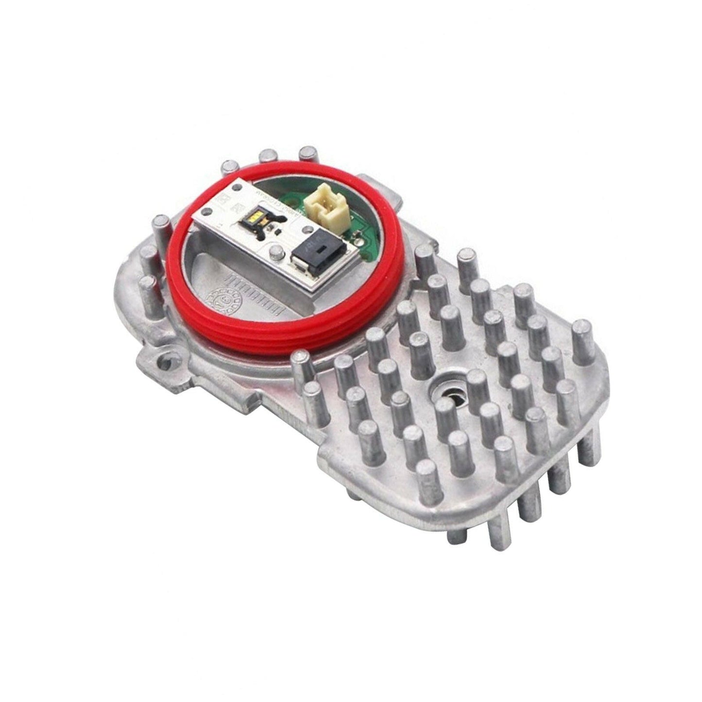 Headlight LED Control Unit Diode Module Insert Suitable For BMW 328i 63117263051.