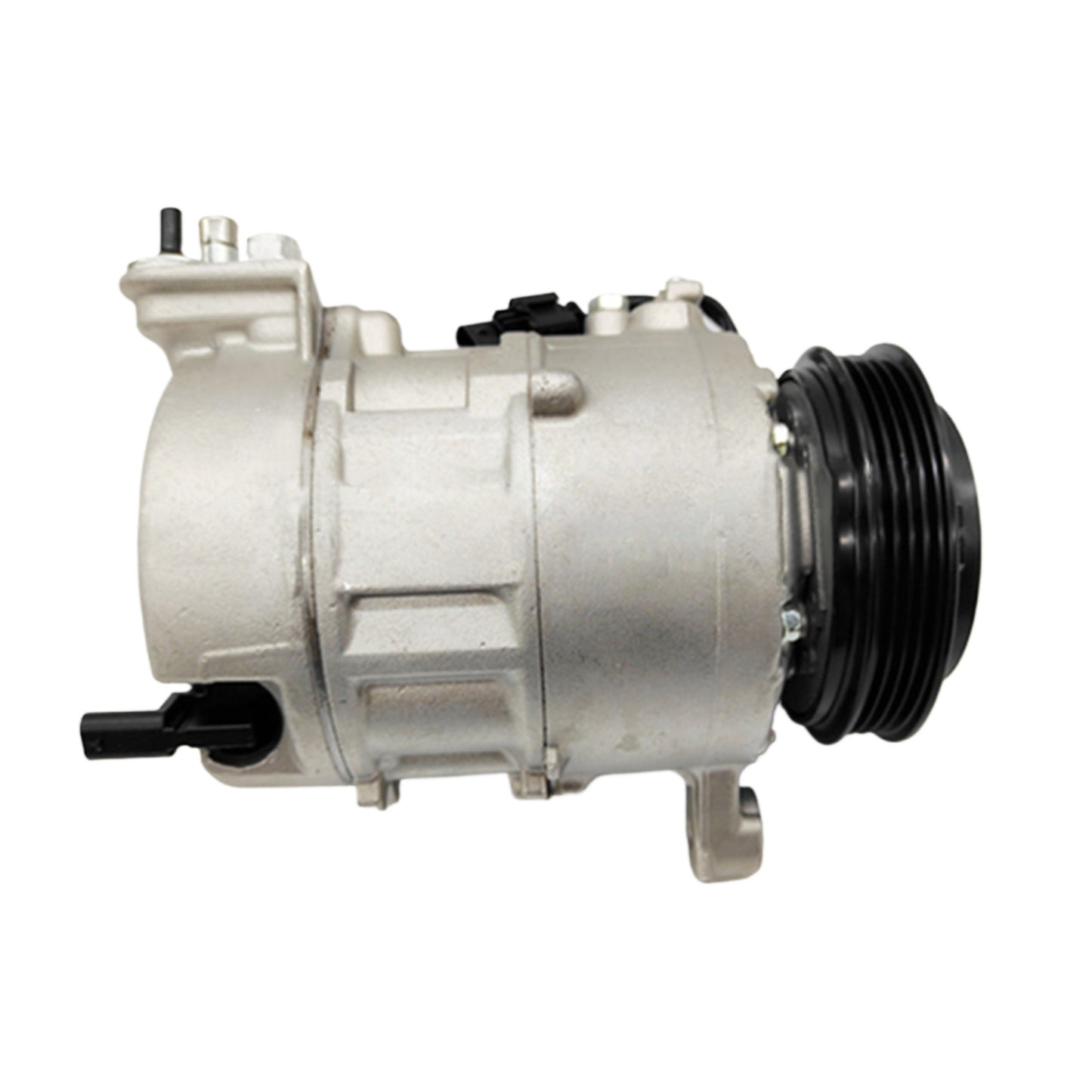 A/C Compressor with Clutch Suitable For GMC Yukon / Cadillac Escalade / Chevy Suburban