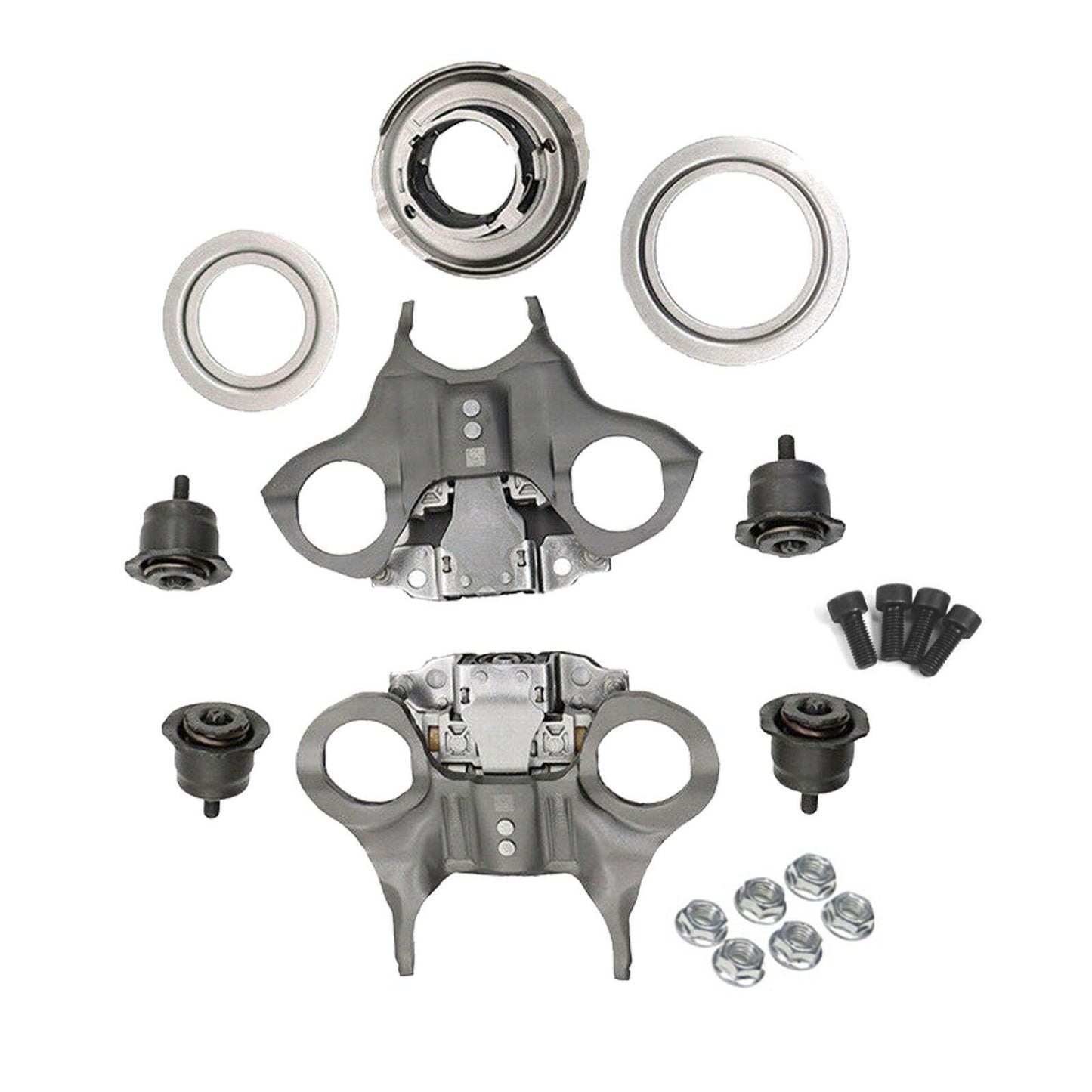 Clutch Release Fork & Bearing Kit Suitable For Ford Fiesta Focus 2012-2019 DCT250 DPS6.