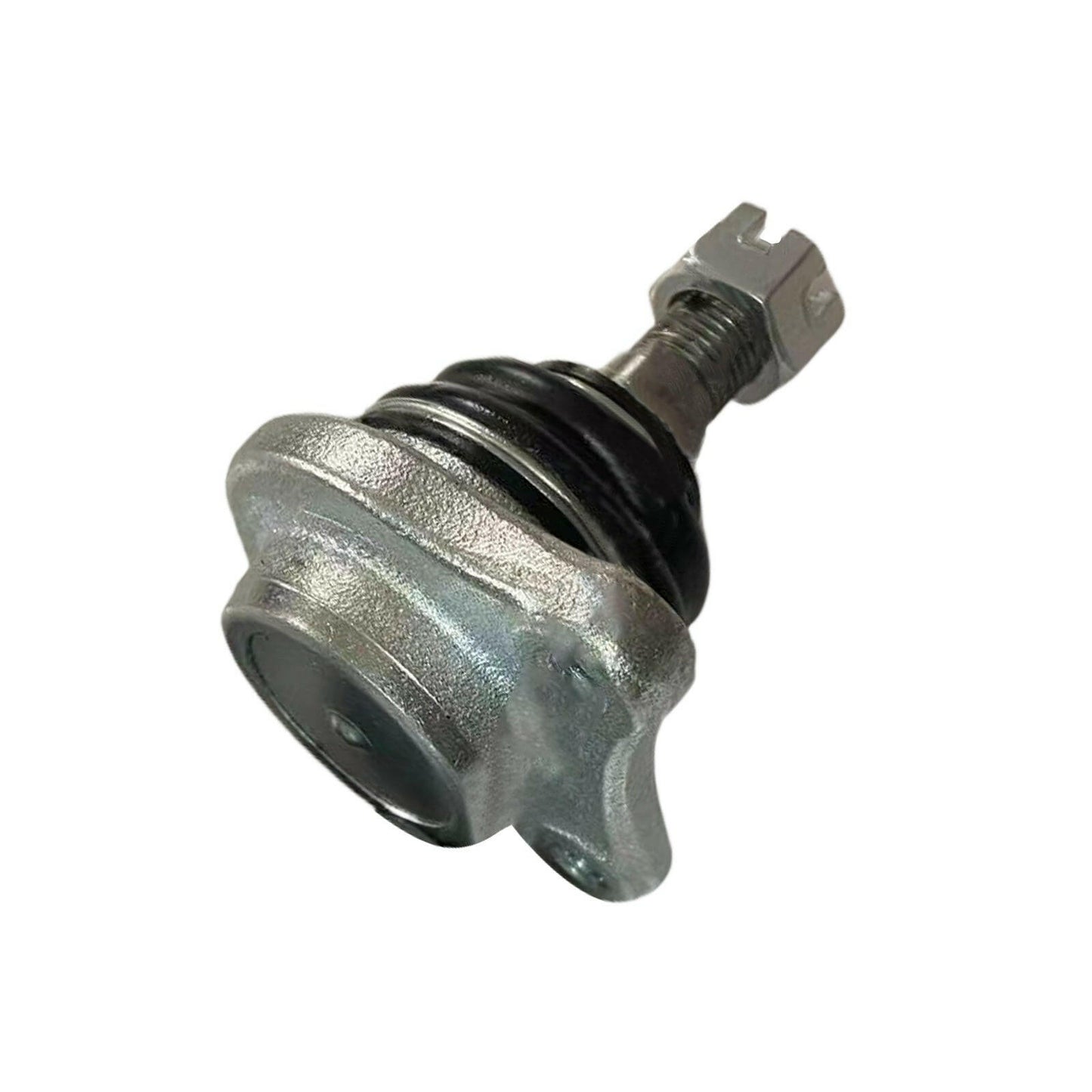 2x Front Upper Ball Joint Kit Suitable For Mitsubishi Pajero III Wagon / Pajero IV Sport II / L200.