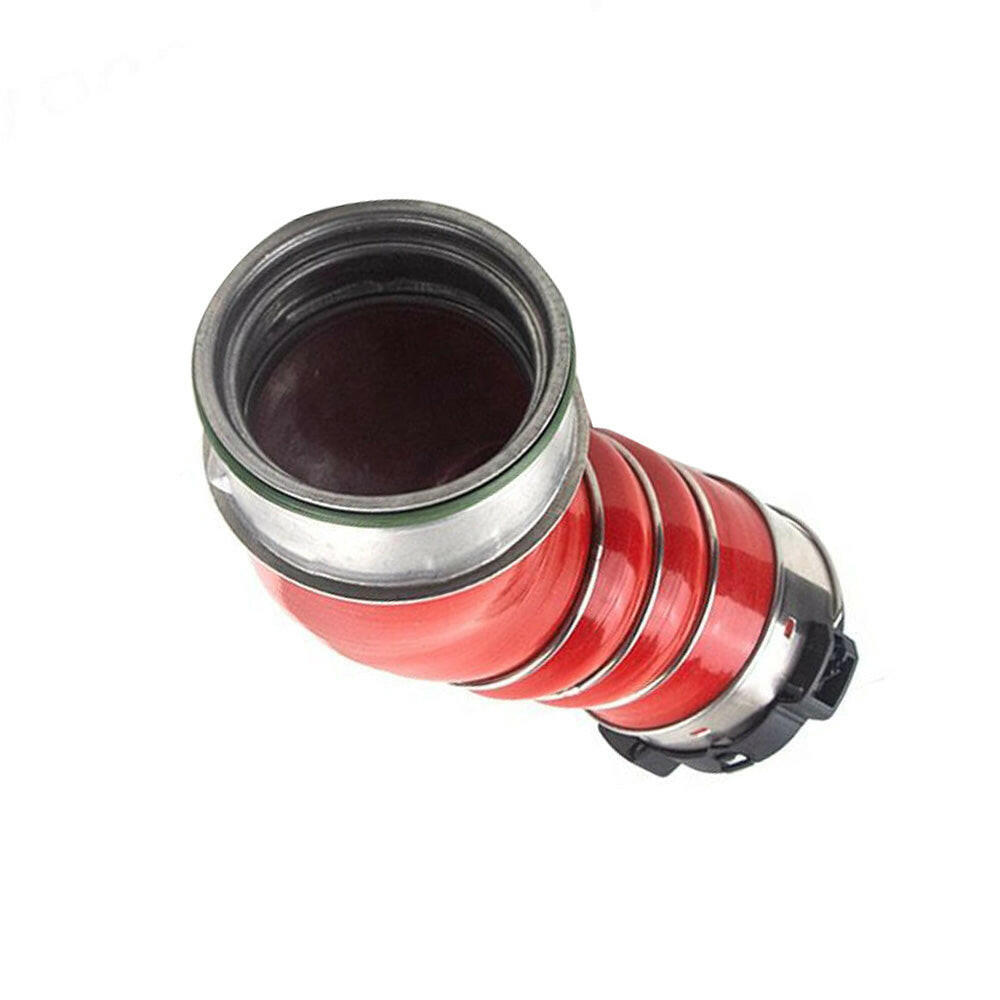 Intercooler Turbo Hose Pipe Suitable For BMW X5 E70 / X6 E71 3.0SD 3.5D 11617799873.