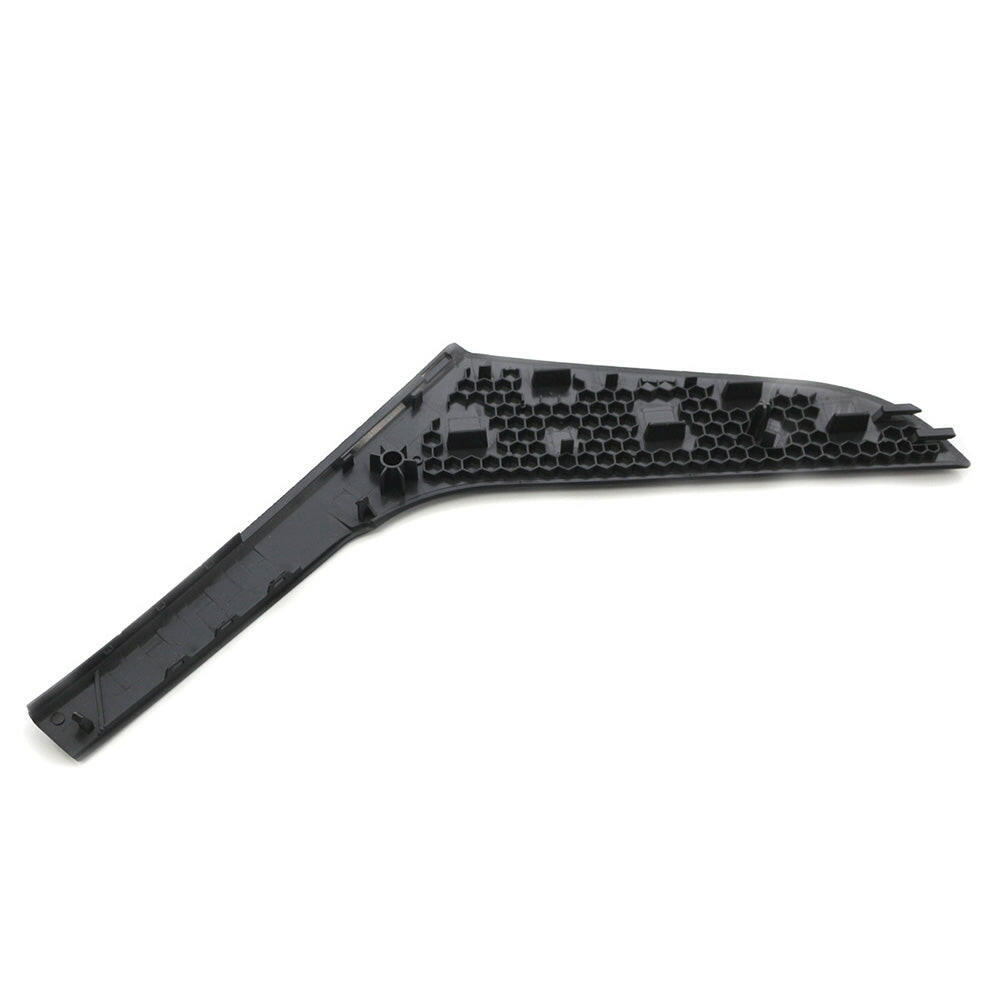 Right Inner Door Trim Pull Handle Cover Suitable For VW Golf MK6 2009-2013.