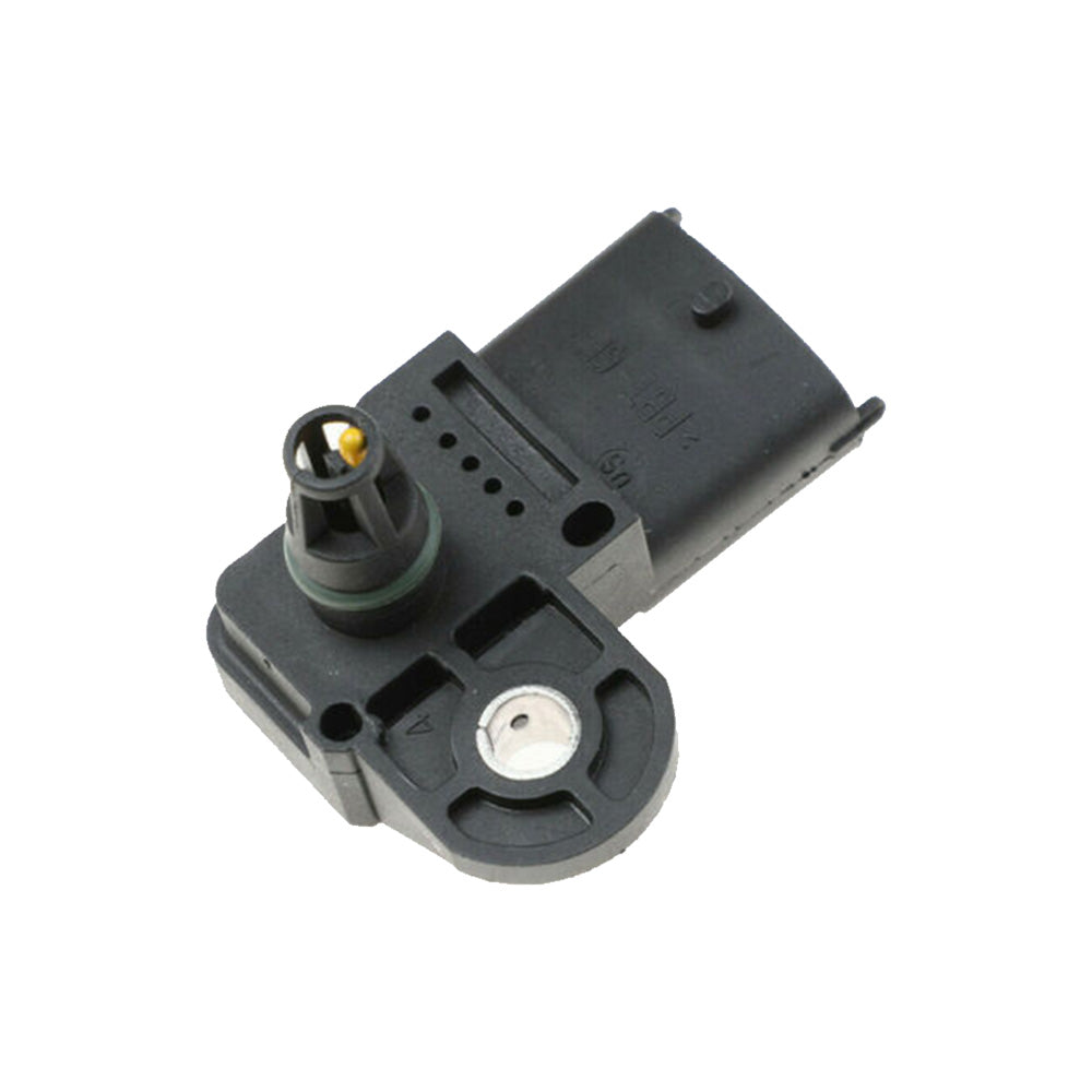 MAP Boost Pressure Sensor Suitable For Ford Ranger PJ PK Ute Mazda BT-50 Diesel 2.5L 3.0L TD