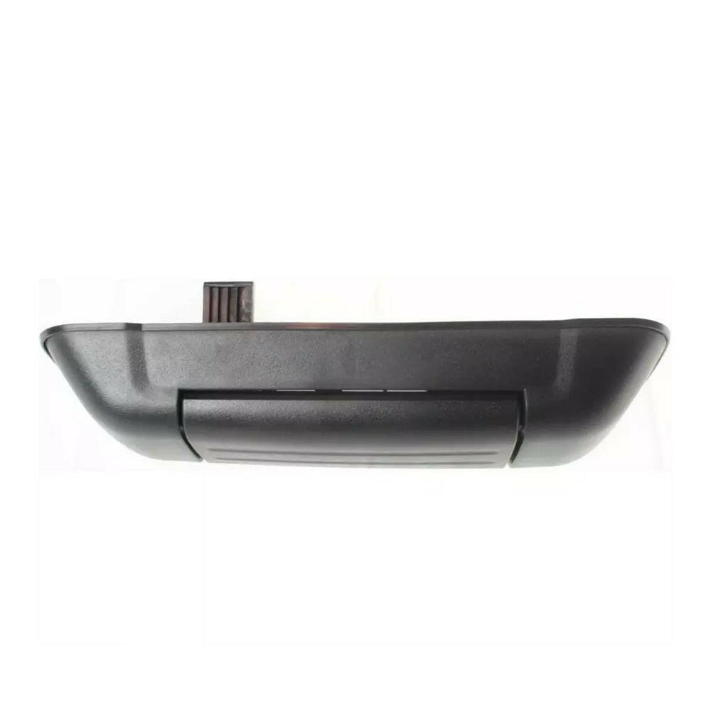 Rear Exterior Tailgate Door Handle Black Suitable For Suzuki Grand Vitara XL-7 1998-2005.