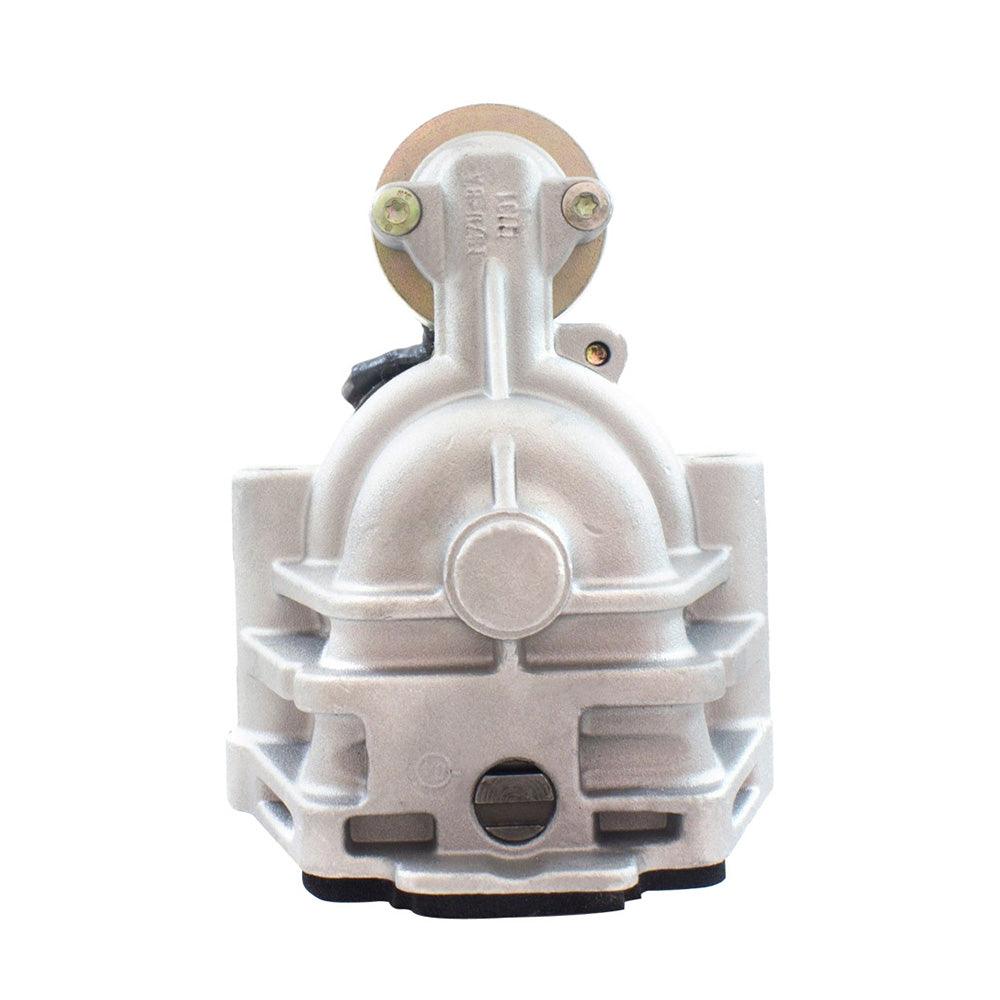 19TH Starter Motor Suitable For Ford Transit Van VH VJ 2. 0 2. 4 Turbo 2000-2006.
