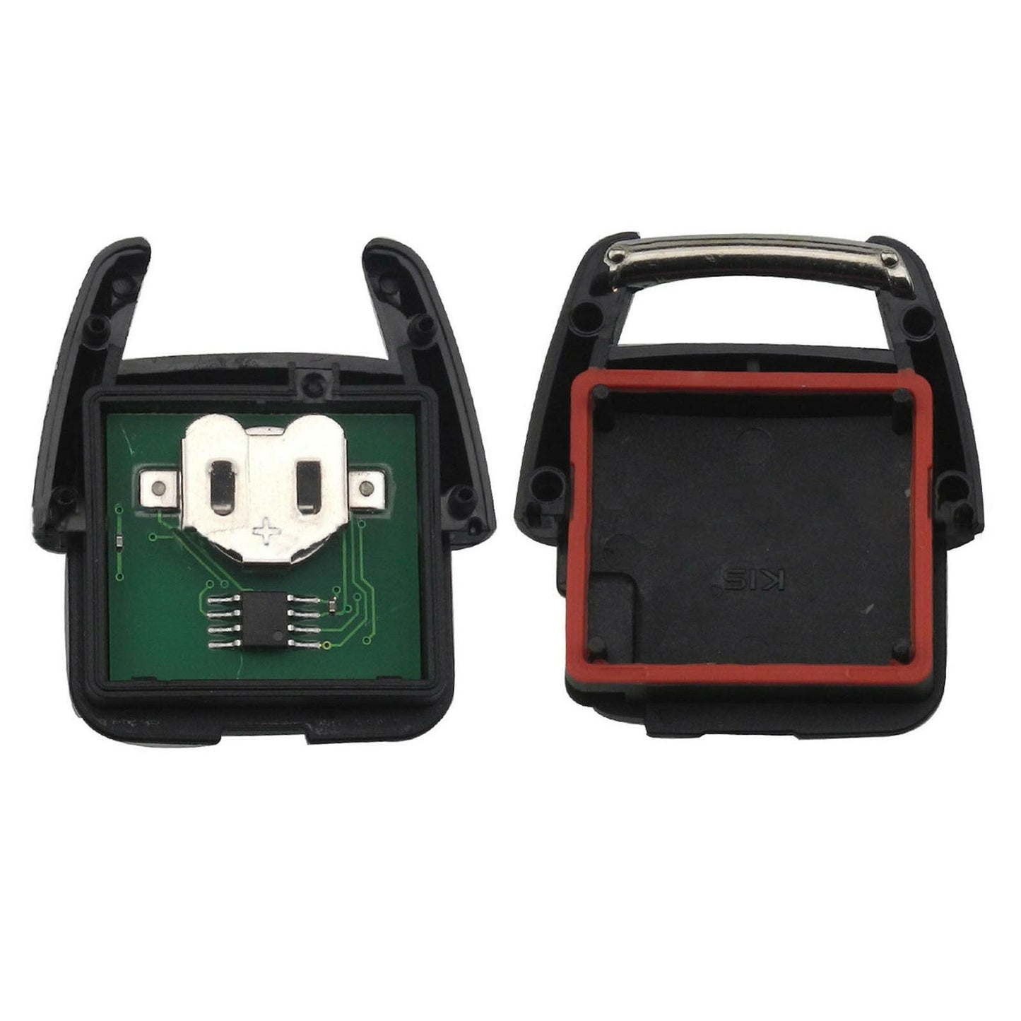 Complete Remote Key Suitable For Holden Astra TS 1998-2004 433MHz ID40 2 Buttons.