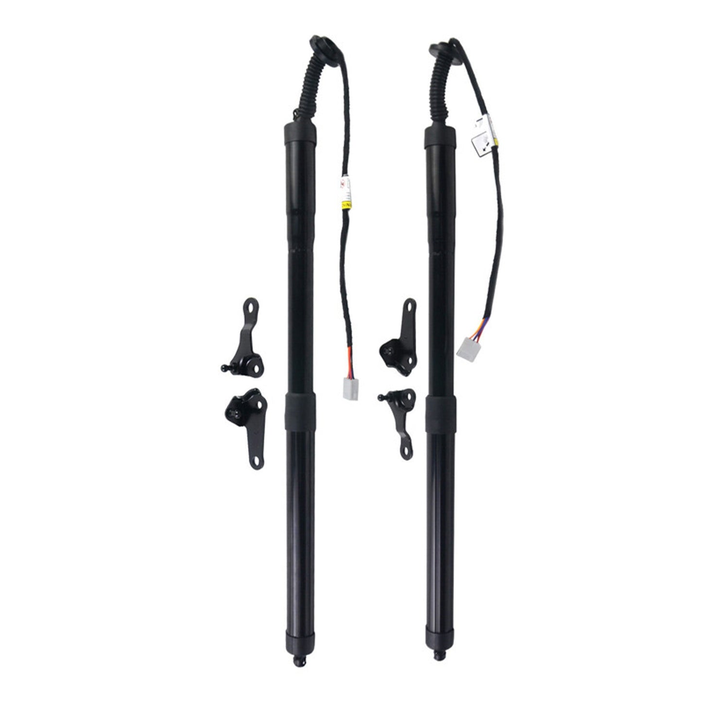 Rear Tailgate Struts 2x Suitable For Lexus NX200t / NX300h 2015-2020 2.0L / 2.5L