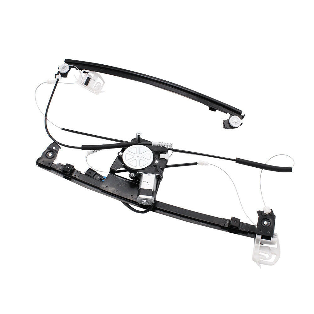 Front Left Window Regulator with Motor Suitable For Ford Territory SX SY SZ 2004-2017.