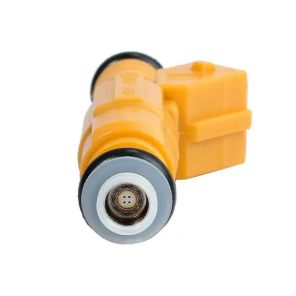 6x Fuel Injector Suitable for Jeep Cherokee / Grand Cherokee / Wrangler 0280155710.