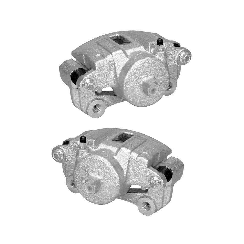 Front Left & Right Brake Caliper Suitable For Nissan Patrol GQ Y60 1988–1999 TB42S TD42 RB30 RD28T.