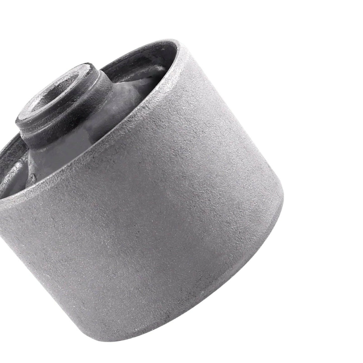 2x Differential Mount Arm Bushings Suitable For Mitsubishi Delica PD6W 1994-2004.