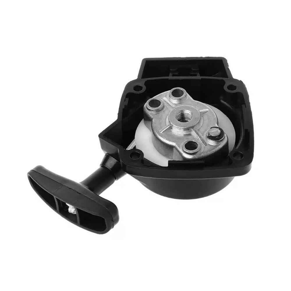 Recoil Pull Start Starter 50mm Suitable For 26CC 1E34F Brush Cutter Grass Trimmer Lawnmower.