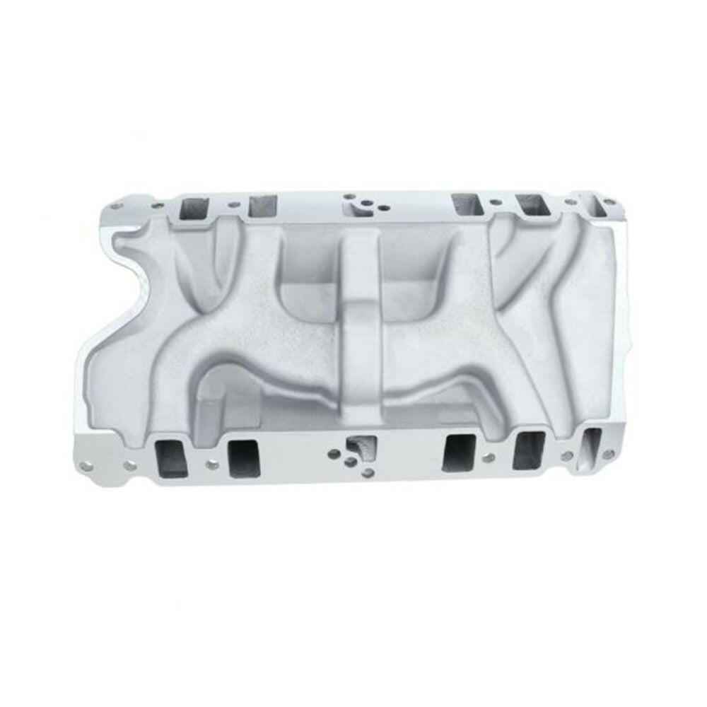 Intake Manifold Suitable for 253-308 Holden Commodore V8 Dual Plane 2194 with Gaskets.