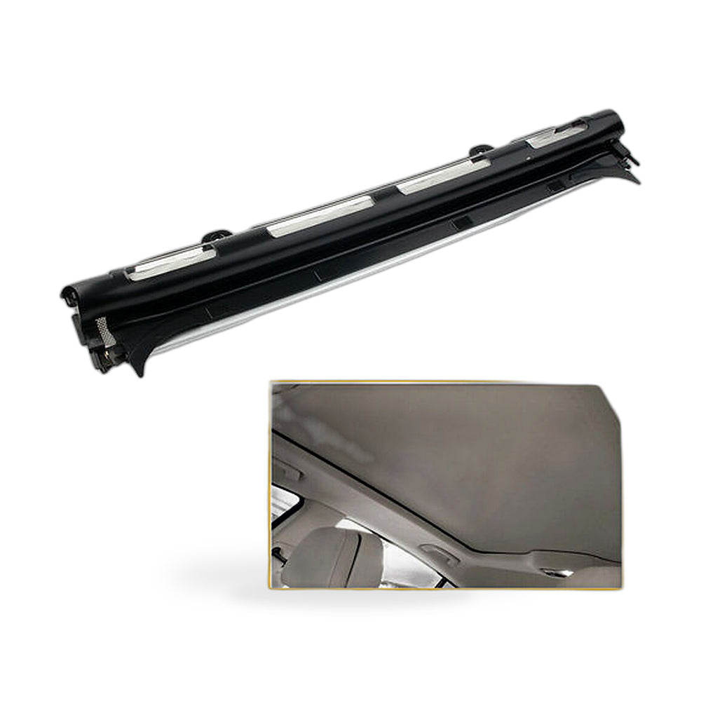 Sunroof Sunshade Curtain Assembly Grey Suitable for Audi Q5 2009-2017