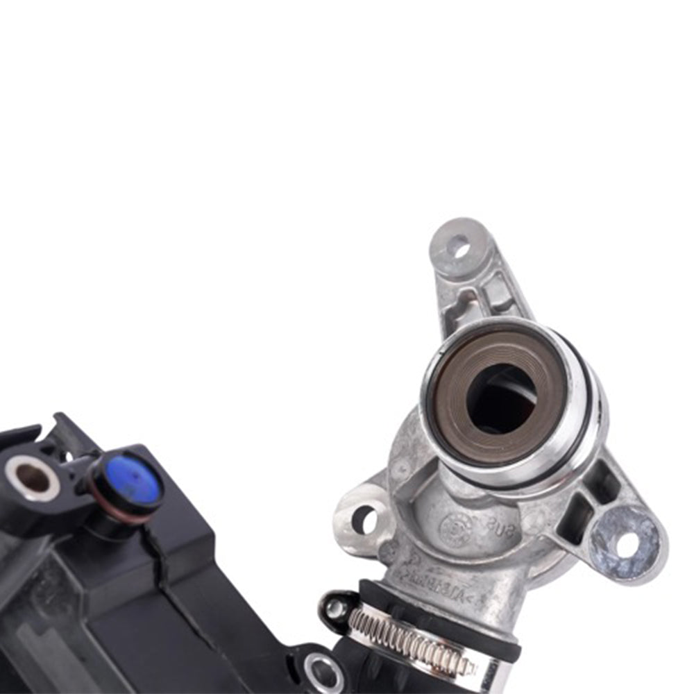 Breather Pressure Valve Suitable for Mercedes M642 Engine Part A6420103707