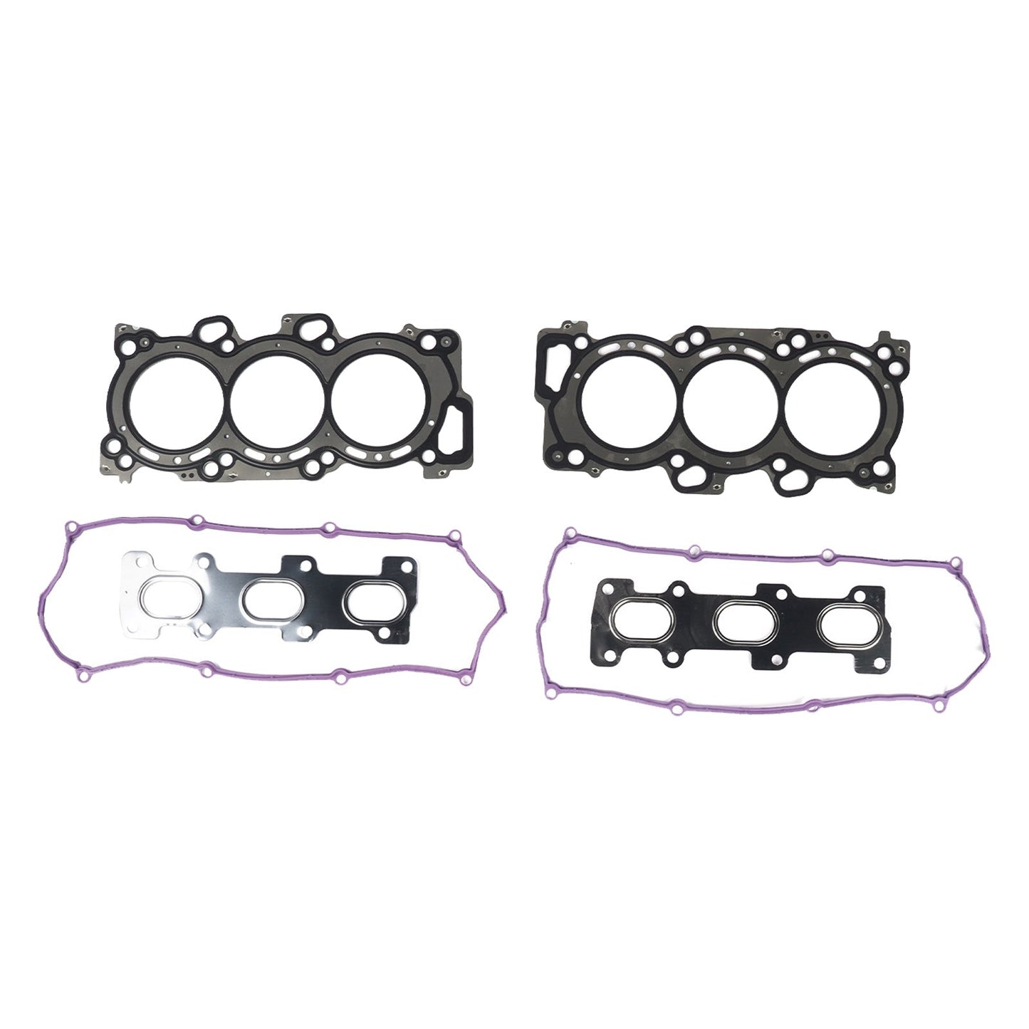VRS Head Gasket Set Suitable For Holden Rodeo / Isuzu 3.5L V6 24V DOHC 6VD1 6VE1