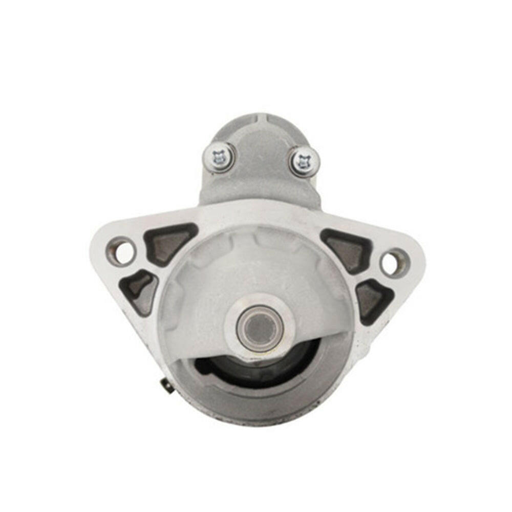 Starter Motor Suitable For Toyota Hilux Commuter TGN16R 2TR-FE Petrol 2005-2015.