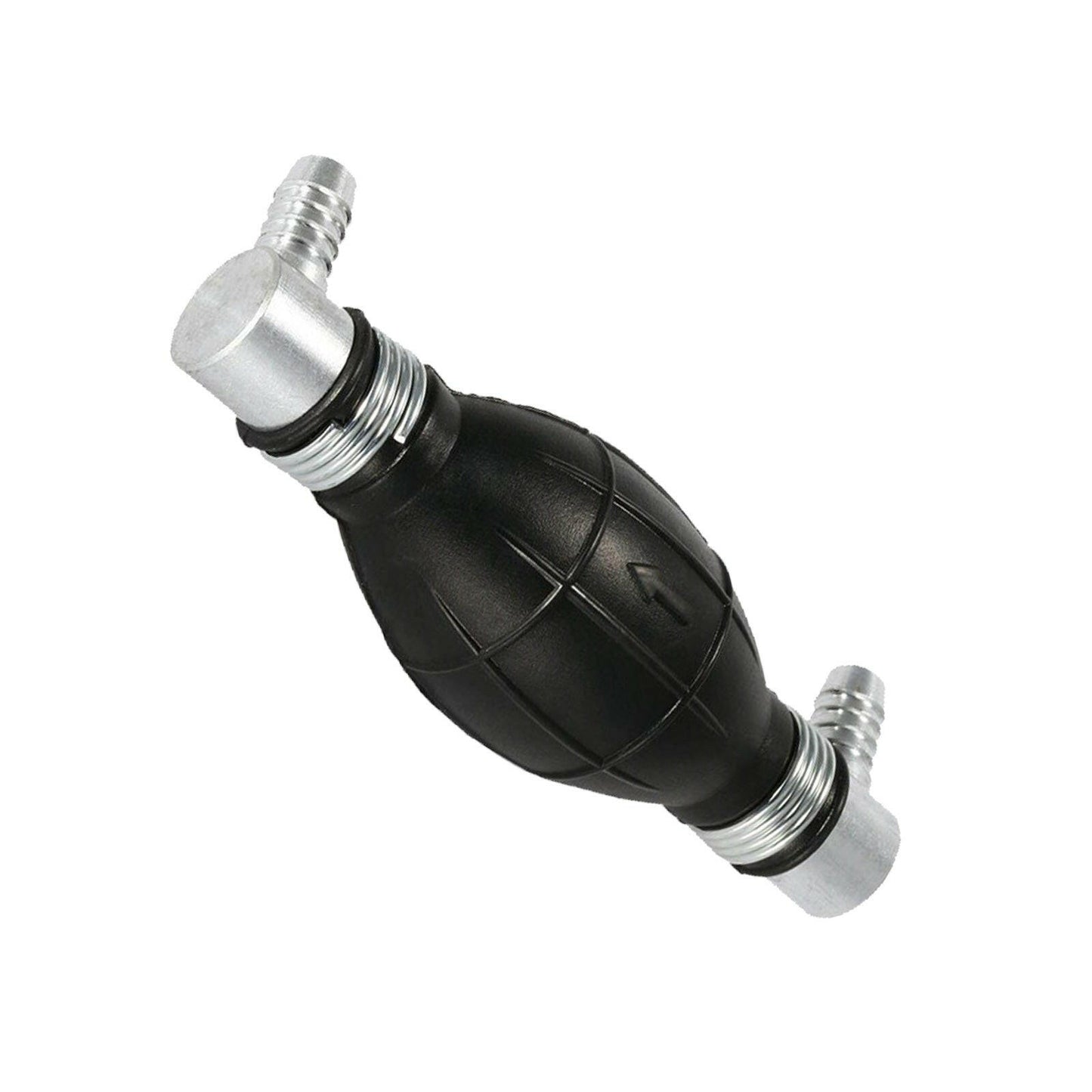 Fuel Primer Bulb 10mm Suitable For Nissan Navara D40 Pathfinder R51 17051-EC00B.