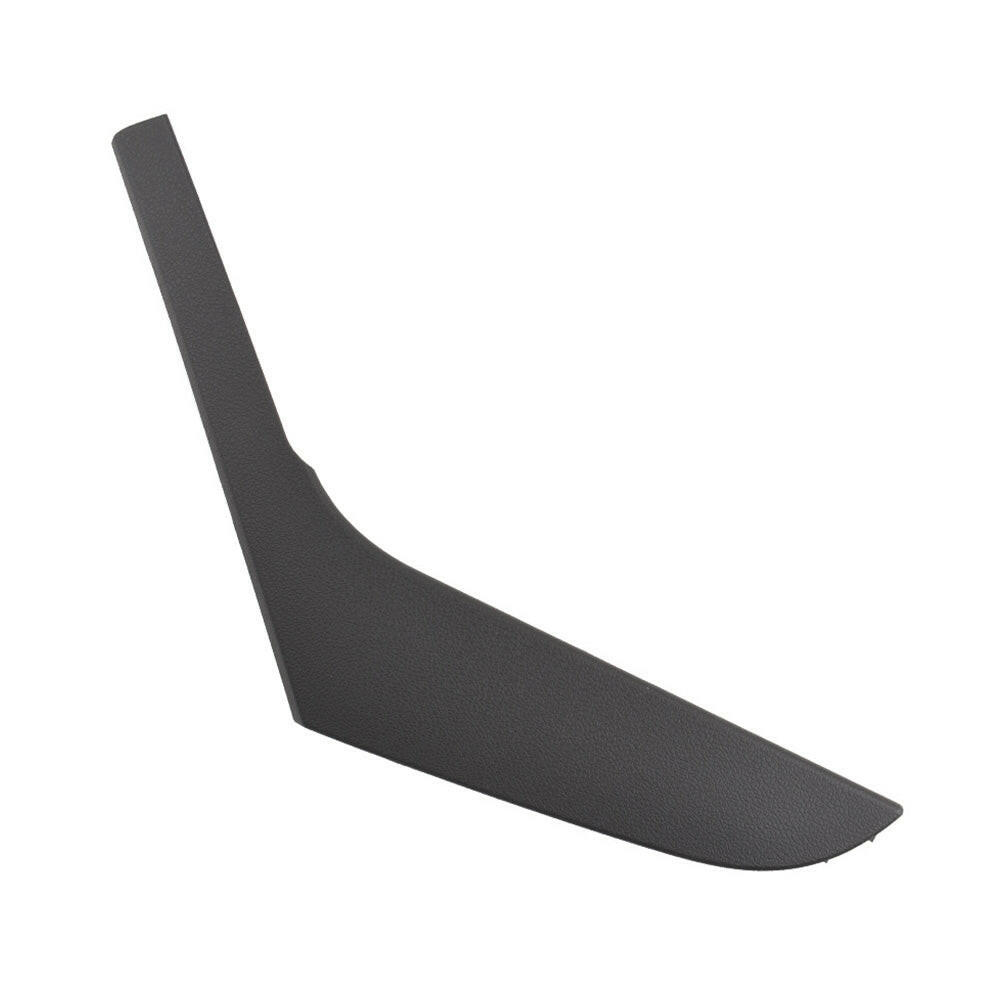 Right Inner Door Trim Pull Handle Cover Suitable For VW Golf MK6 2009-2013.