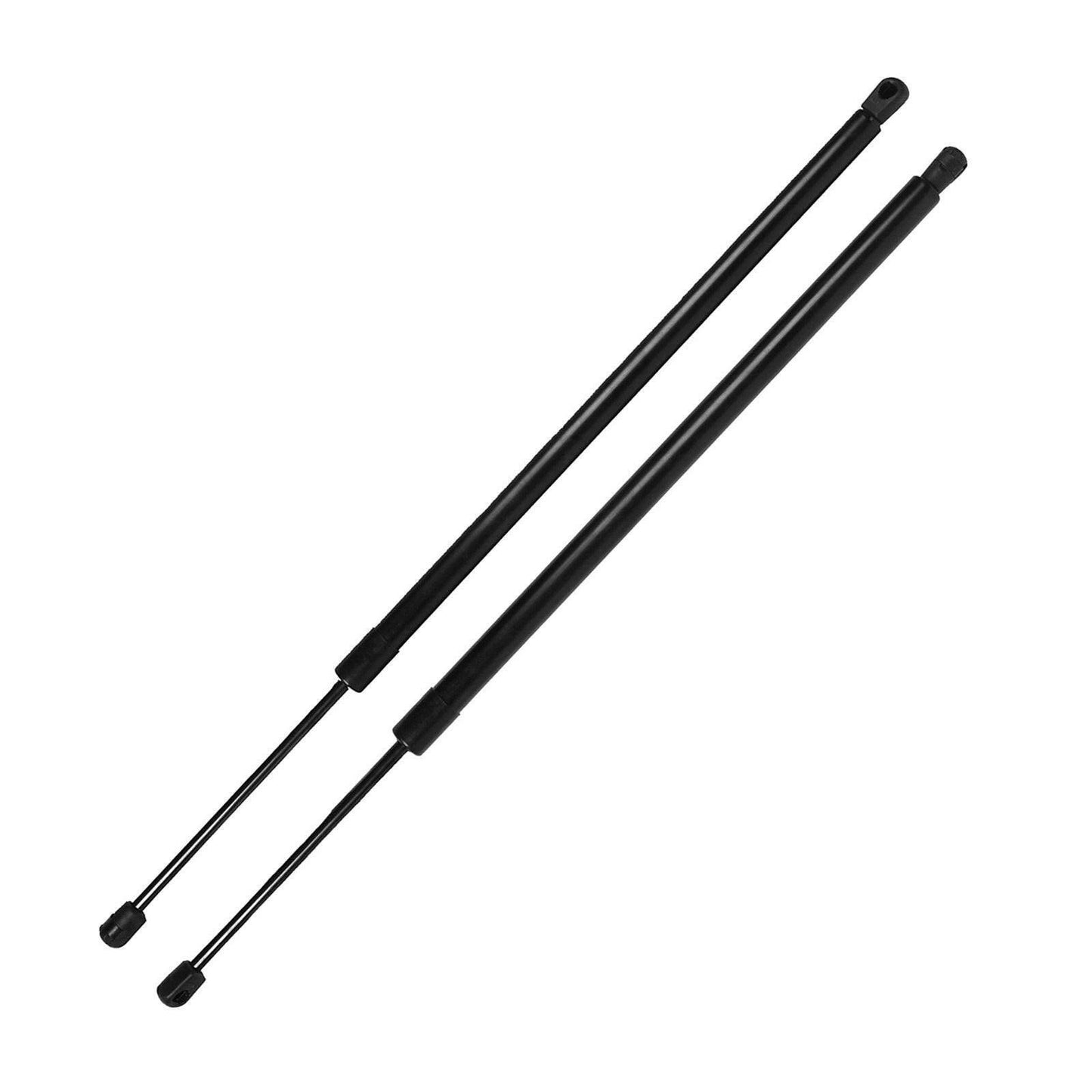 1 Pair Rear Tailgate Hatch Gas Struts Suitable for Hyundai Veloster FS 2012-2018.