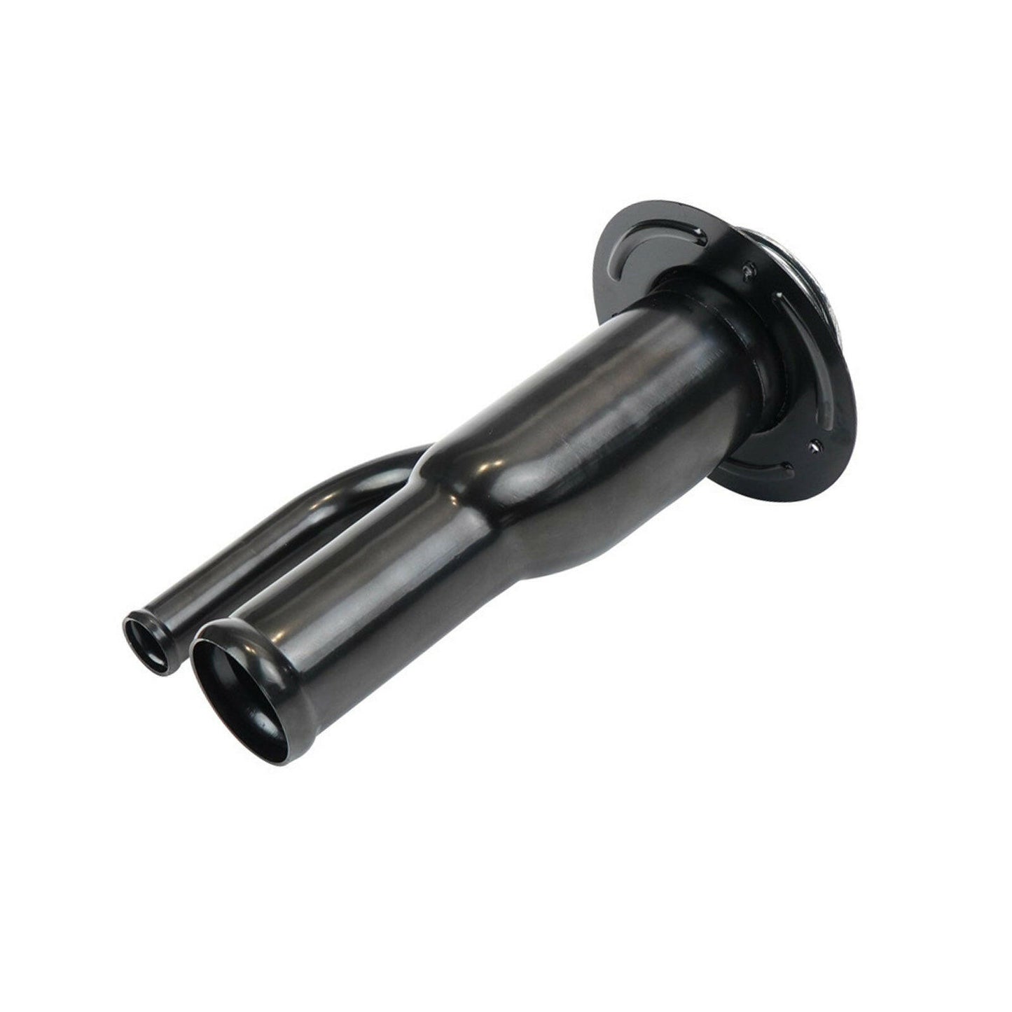 Fuel Tank Filler Neck Tube Pipe Suitable For Ford F-350 F-450 F-550 2005-2007.