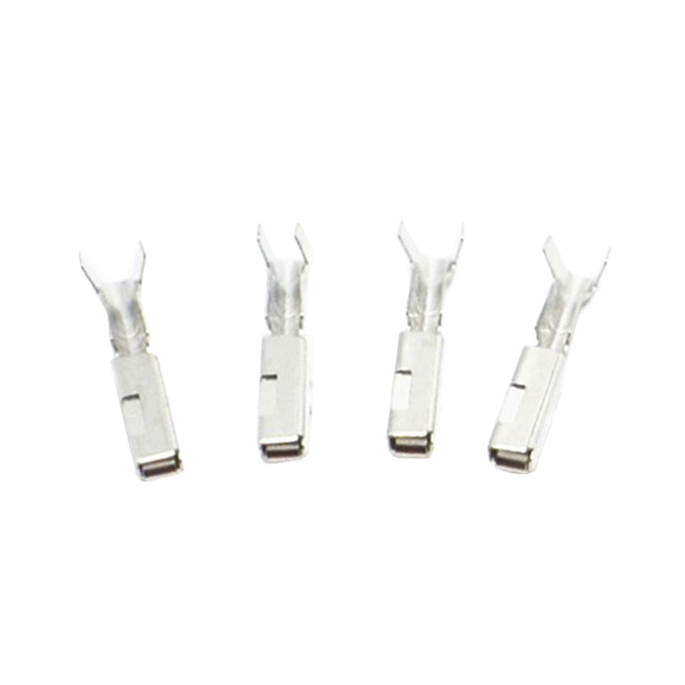 4 Sets Ignition Coil Plug Connector Kit Suitable For Toyota Yaris Corolla