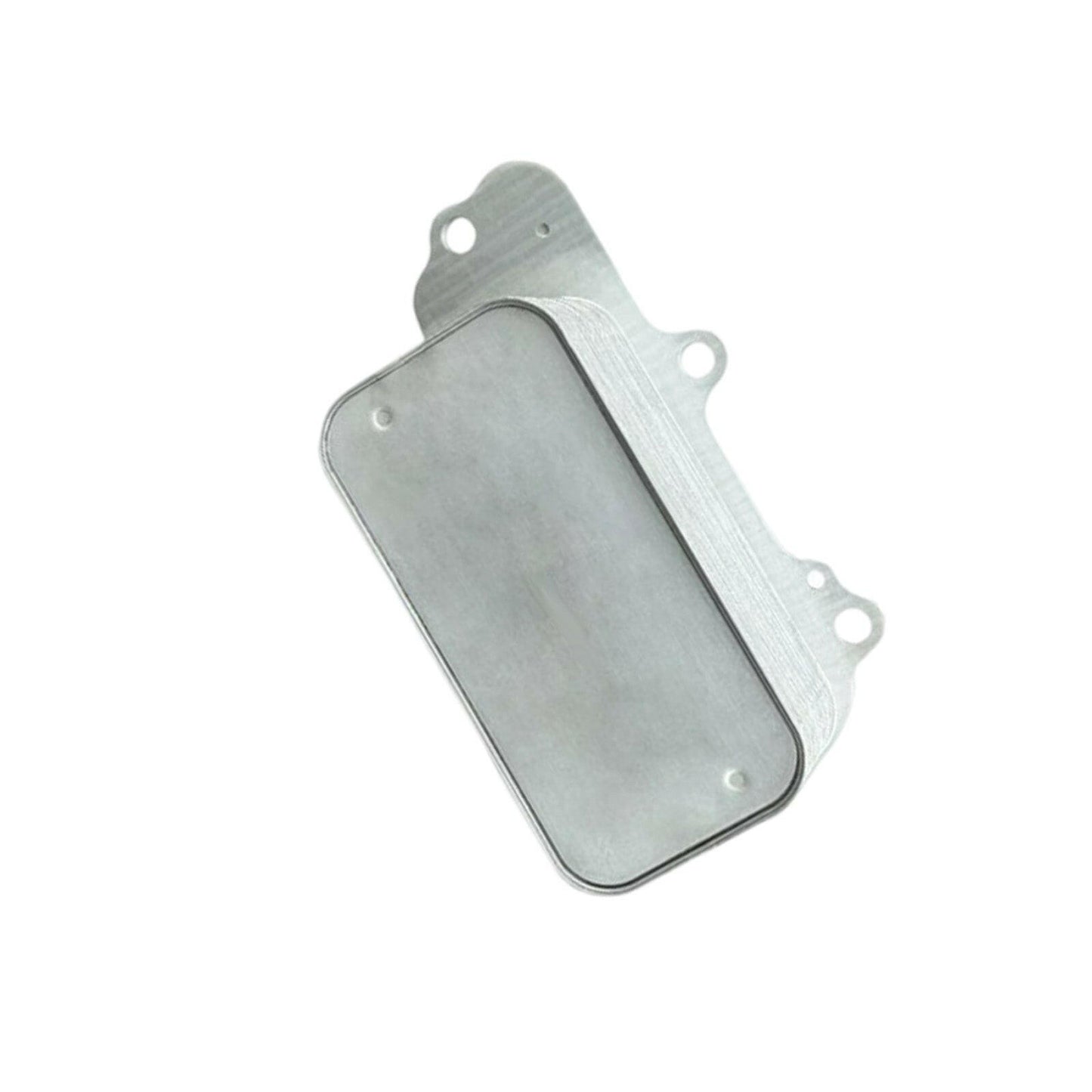 Aluminum Oil Cooler Suitable For Jeep WK 3.0L Diesel EXF Engine 2011-2020.