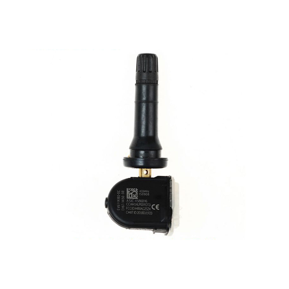 4x Tire Pressure Sensor Suitable For Ford Ranger Focus Fiesta Ecosport EV6T-1A180-DC