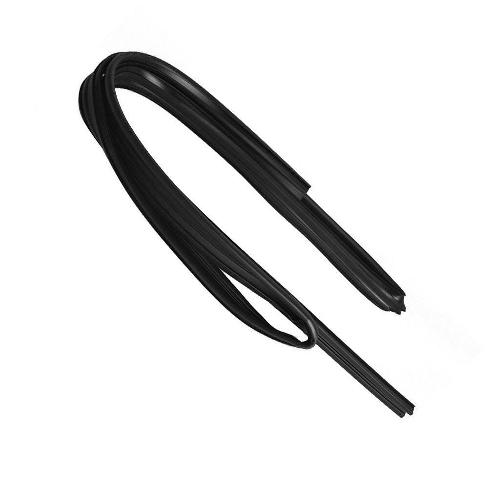 Door Window Channel Bailey Rubber Kit Suitable For Toyota LandCruiser 80 Series.