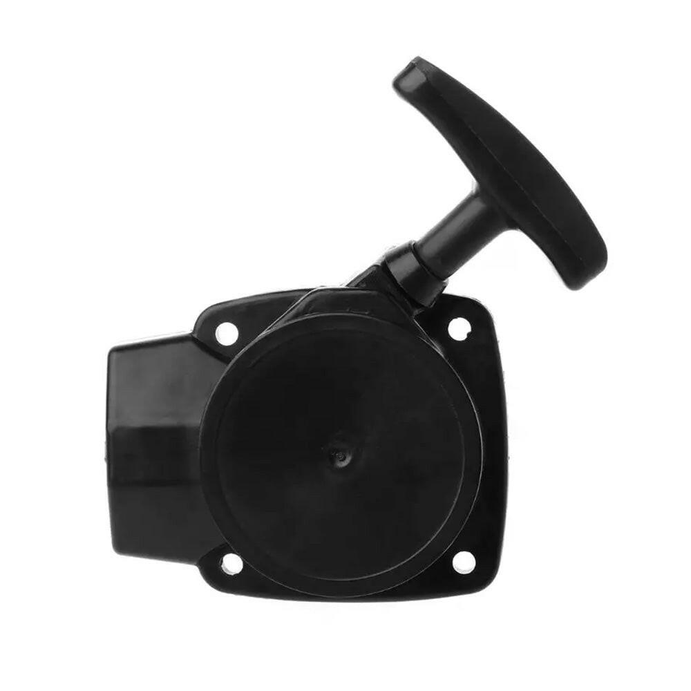 Recoil Pull Start Starter 50mm Suitable For 26CC 1E34F Brush Cutter Grass Trimmer Lawnmower.