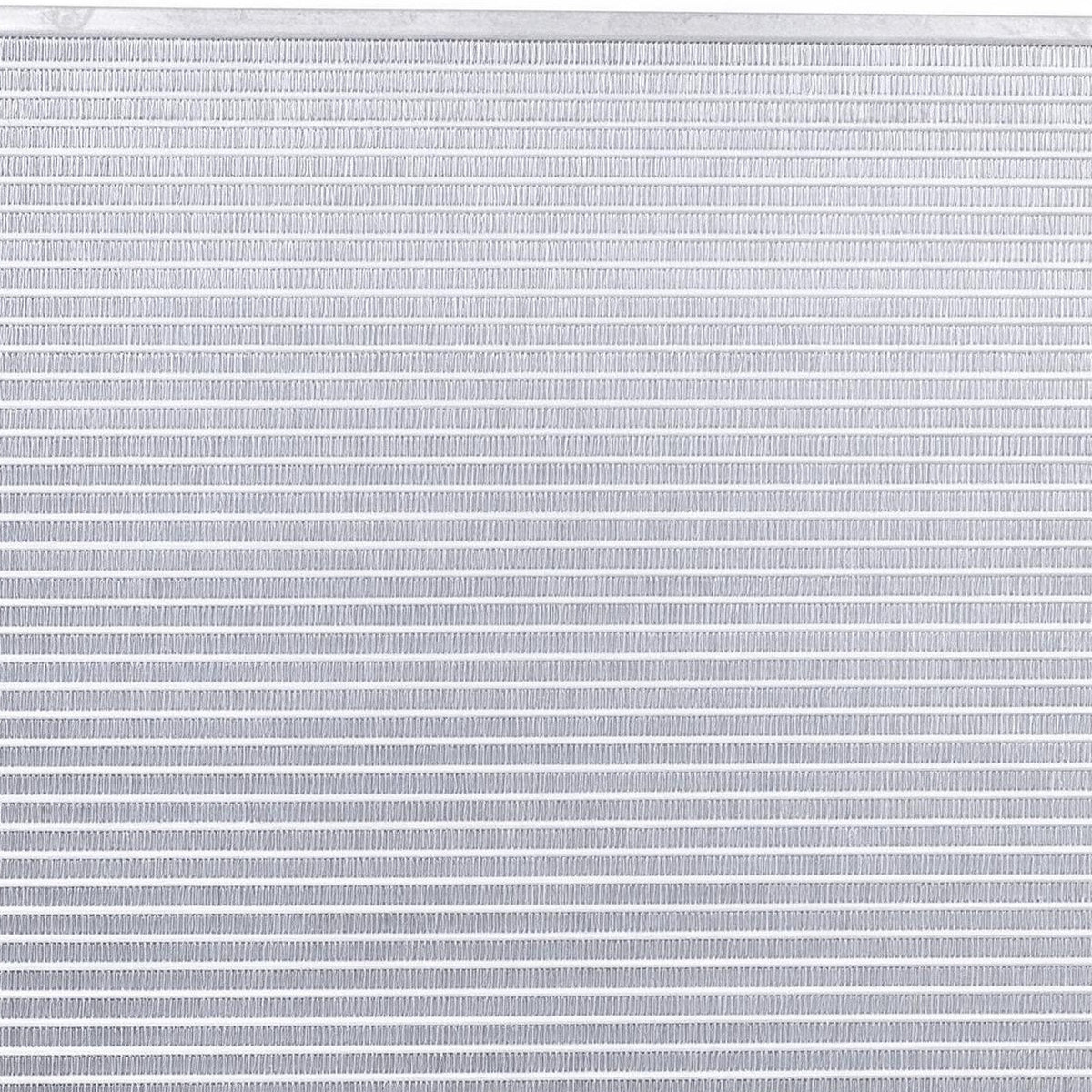 Radiator for Water Cooled Intercooler Suitable for Skoda Kodiaq NS 2016-On 2.0L - XQ1