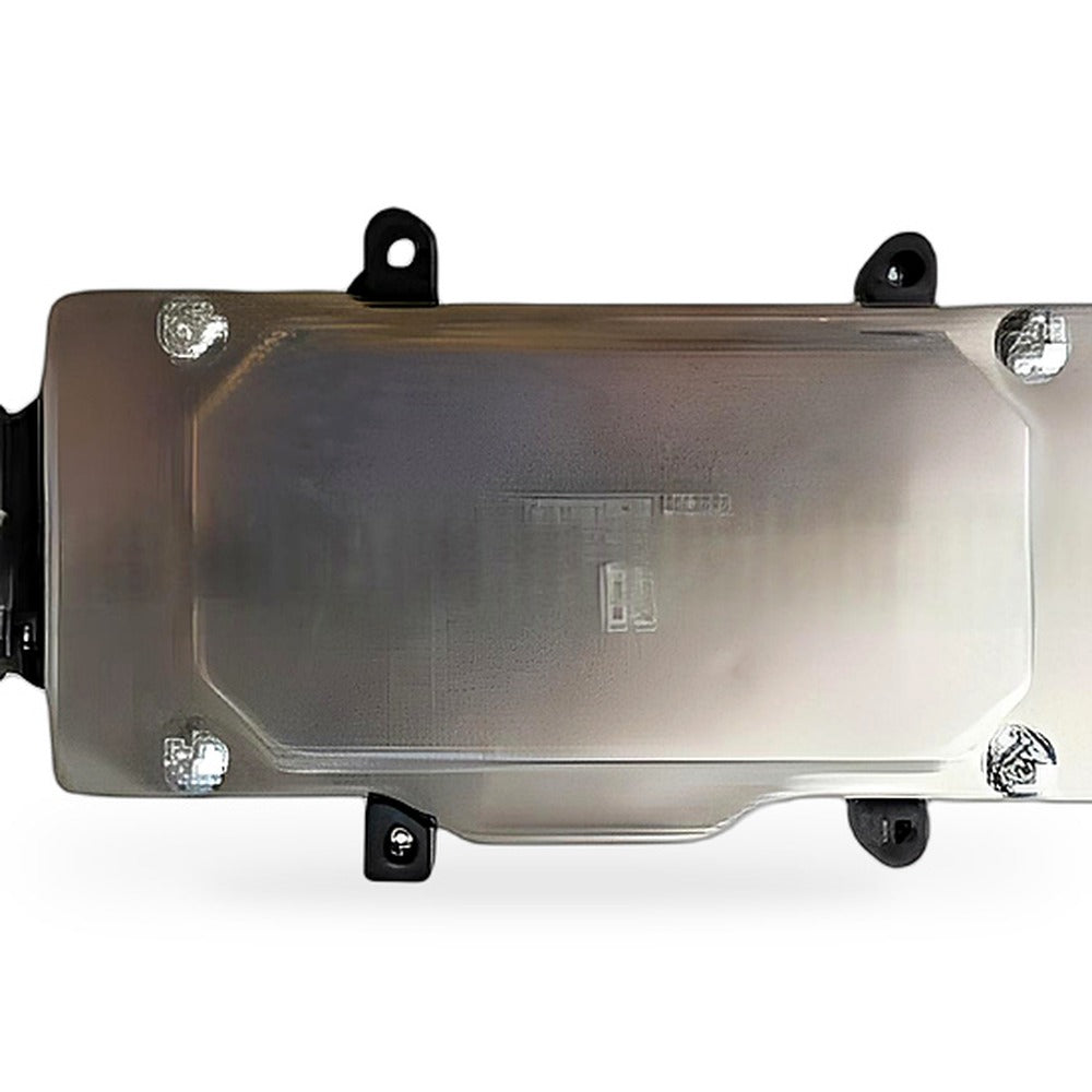 Fan Resistor Suitable for Ford Edge 2015-2020 Lincoln MKX Nautilus 2.0L - XQ1