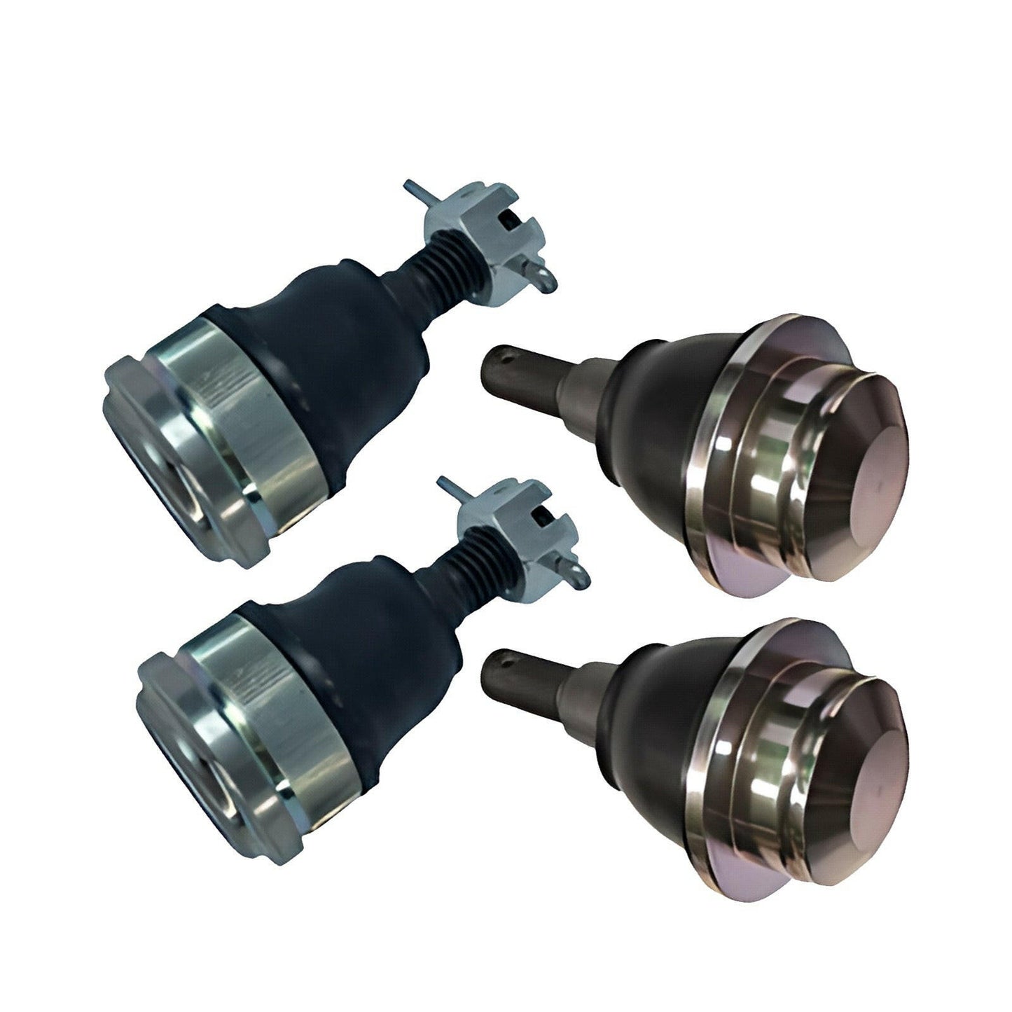 Upper & Lower Ball Joint Set Suitable For Ford Everest UA Turbo Diesel 3.2L 2015-ON.
