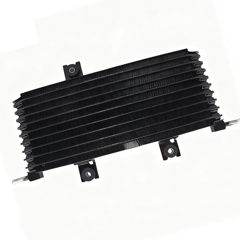 Aluminum Oil Cooler Suitable for Nissan X-Trail T31 2007ÿ2014 2.5L