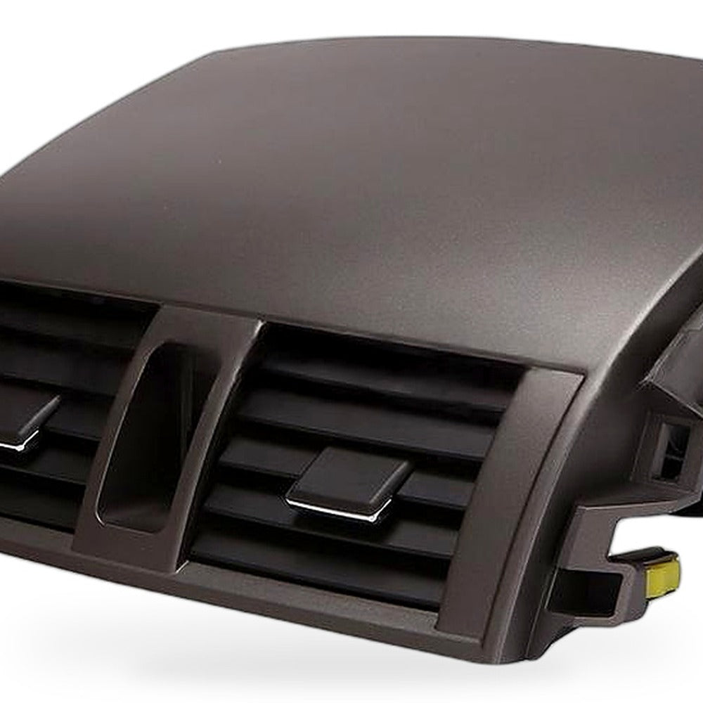 Center AC Vent Assembly Suitable for Toyota Corolla 2007-2013 55670-02160 - XQ1