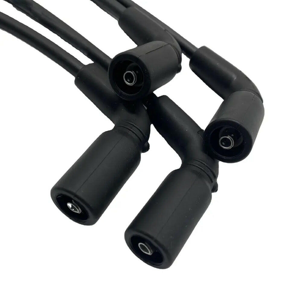 Spark Plug Ignition Lead Set Suitable For Great Wall V240 X240 K2 CC 2.4L 2009-2018.