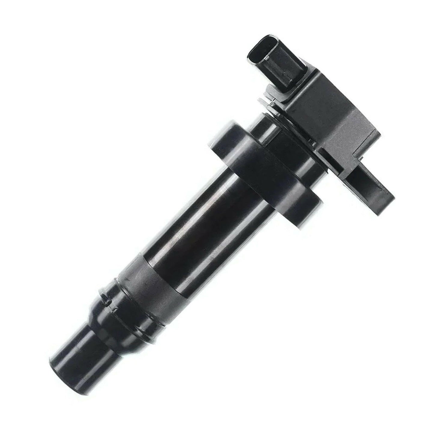 Ignition Coil Set 4x Suitable For Hyundai Accent i20 i30 Kia Cerato Rio Soul 1.4-1.6L.