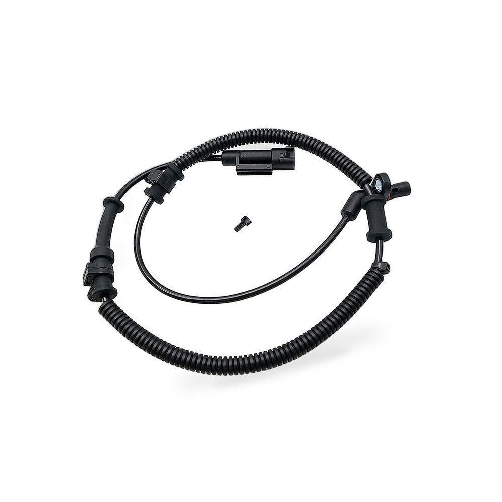 ABS Wheel Speed Sensor with Screw Suitable for Dodge Durango Jeep Grand Cherokee - BD4