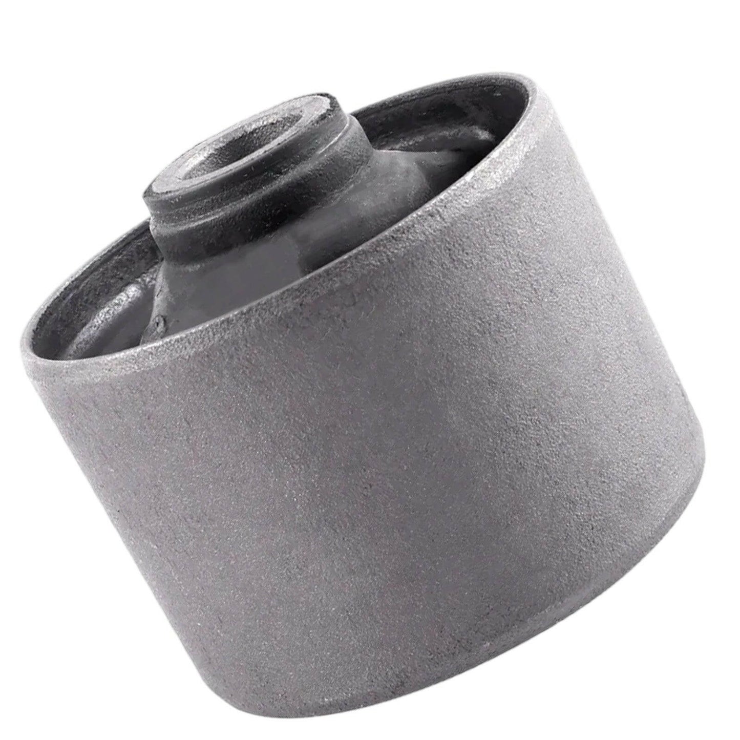 2x Differential Mount Arm Bushings Suitable For Mitsubishi Delica PD6W 1994-2004.