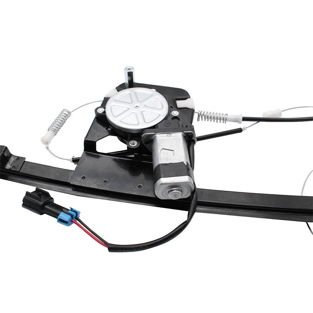 Front Left Window Regulator with Motor Suitable For Ford Territory SX SY SZ 2004-2017.