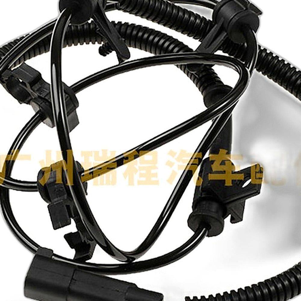 ABS Wheel Speed Sensor Suitable for Jeep Grand Cherokee Dodge Durango 2011-2015 - XQ1