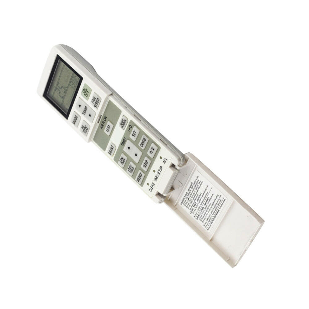 A/C Air Conditioner Remote Control Suitable for Mitsubishi Heavy Ind RLA502A700S.