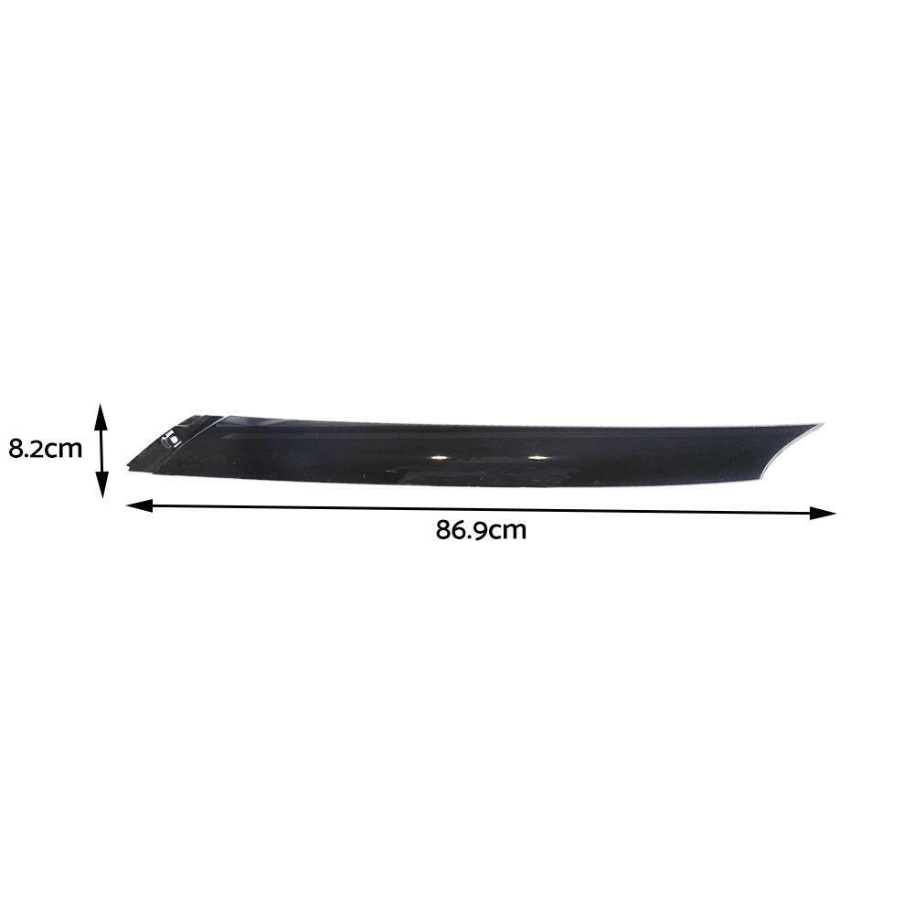 Windshield A Pillar Trim Suitable For Hyundai Veloster 12-17 861702V000 LH RH.