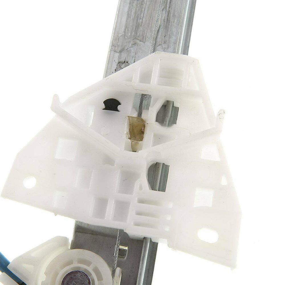 Front Right Power Electric Window Regulator With Motor Suitable For Mazda 3 BK.