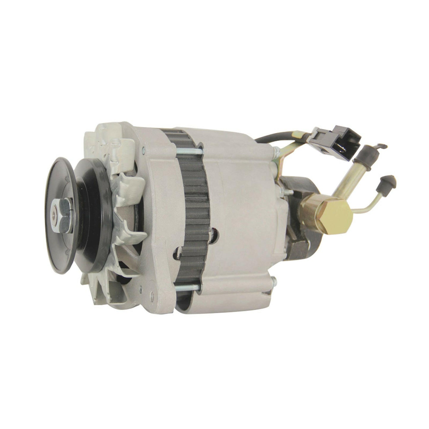 Alternator Suitable For Holden Jackaroo Rodeo Diesel 4JA1 4JB1 4JB1-T 4JG1 4JG2.