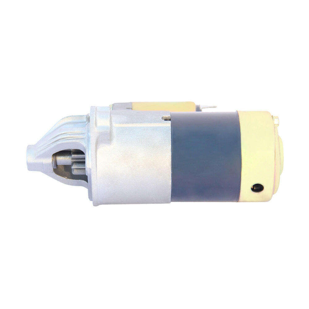 Starter Motor Suitable For Mitsubishi Pajero NF NG NH NJ NK NL NM NP NS Manual Transmission.