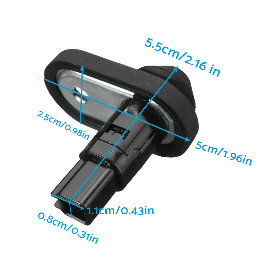 Door Courtesy Light Switch Suitable For Toyota Camry Corolla Lexus Scion