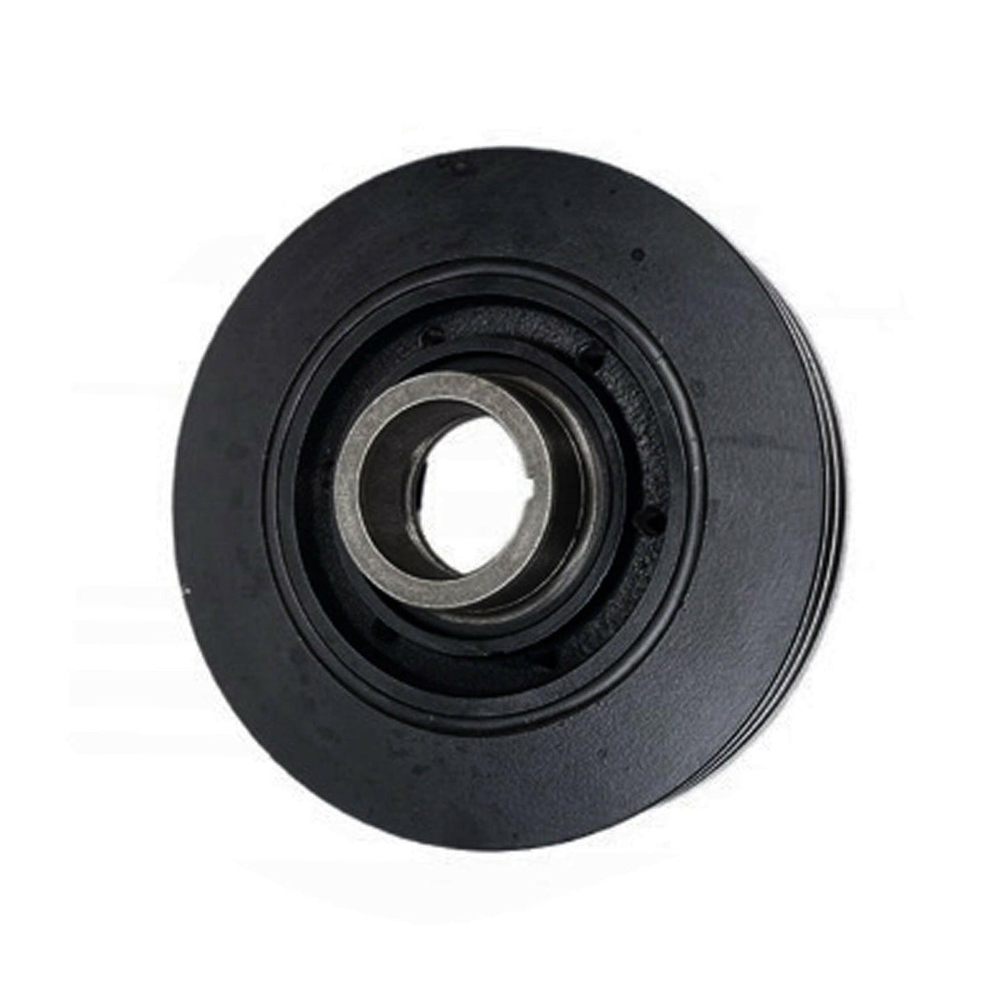 Crankshaft Harmonic Balancer Pulley Suitable For Toyota Coaster HDB20 HDB30 HDB31 HDB50.