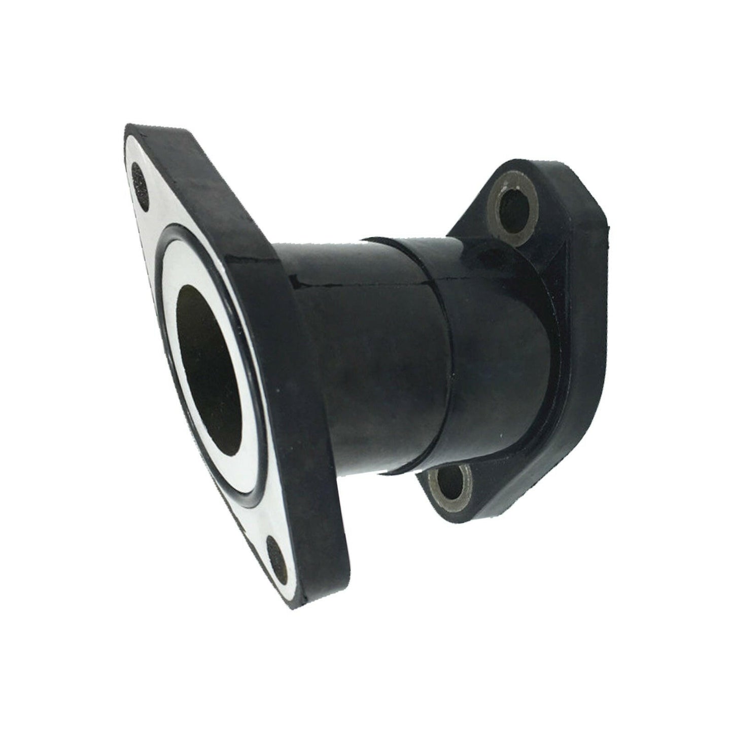 Carb Intake Manifold Boot Suitable for Yamaha Big Bear 350 Kodiak 400 Moto 4 YFM350ER.