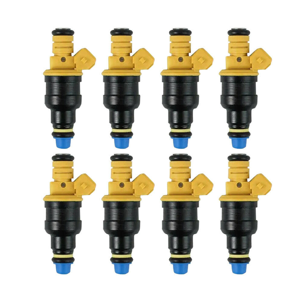Fuel Injector 0280150943 Suitable For Ford F-150 F-250 F-350 / Lincoln 4.6L 5.0L 5.4L 5.8L.